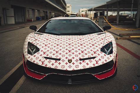 louis vuitton wrap car|custom Louis Vuitton wraps.